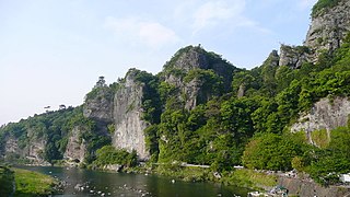 Yaba-Hita-Hikosan-Quasi-Nationalpark