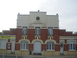 Gemeentehuis