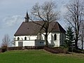 La-Salette-Kapelle