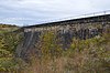 Lake Hamilton Dam