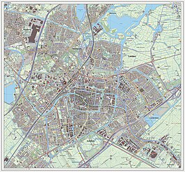 Gansoordbrug (Leiden)
