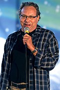 Lewis Black (2007)