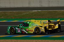 Description de l'image Ligier JS P217 - Inter Europol Competition - 24 Hours of Le Mans 2019.jpeg.