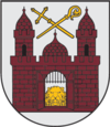 Coat of arms of Limbaži