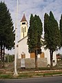 Katholische Kirche