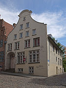 Bürgerhaus