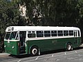 Image 24Preserved 1965 AEC Regal VI formerly operated by the Metropolitan Transport Trust in Perth (from Bus)