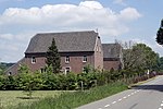 Overzicht Meerssenhoven nr. 203