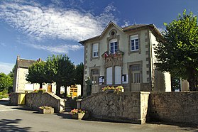 Saint-Sornin-Leulac