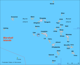 Lae – Localizzazione