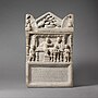 Thumbnail for Roman funerary art