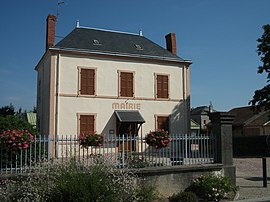 Town hall