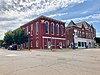 Liberty Courthouse Square Historic District