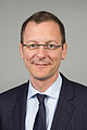 Martin Günthner, im Aufsichtsrat der Bremer Landesbank
