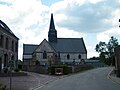 Kirche Saint-Martin