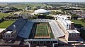 Memorial Stadium