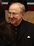 Menahem Pressler