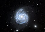 Miniatura para Llista d'oxetos del catálogu NGC (4000-4999)