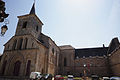 Abbaye Saint-André et Saint-Léger de Meymac