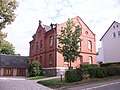 Pfarrhaus der Michaeliskirchgemeinde