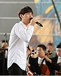 Miniatura para Min Kyung-hoon