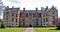 Cleveland (Montacute House)