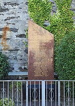 Monument aux morts