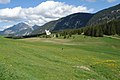 Plateau des Glières