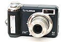 Fujifilm FinePix E900 Zoom (28 juillet 2005)