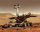 НАСА Mars Rover.jpg