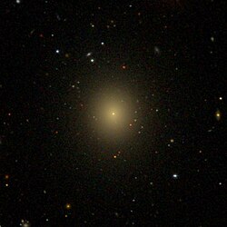 Выгляд NGC 4415