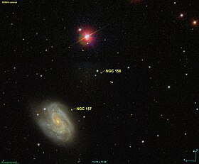 Image illustrative de l’article NGC 156