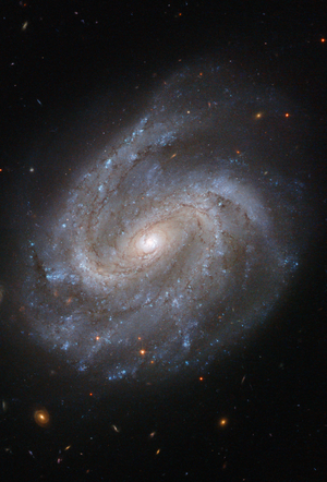 NGC 201 HST 10787 21 R814G606B435