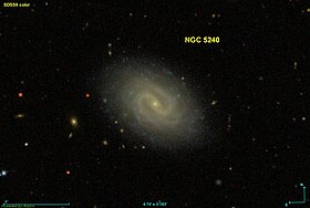 Image illustrative de l’article NGC 5240