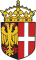 Wappen von Neuss