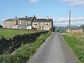 New Clough Road, Norland