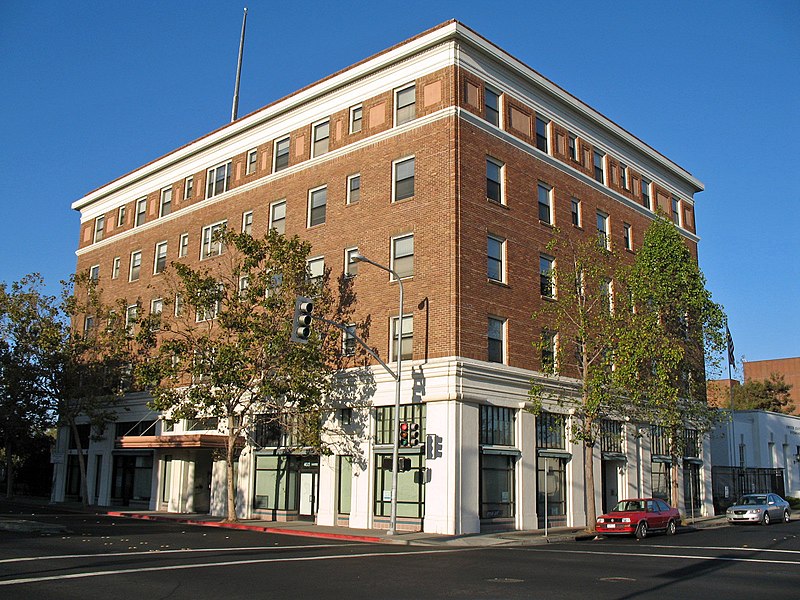 New Hotel Carquinez - File:New Hotel Carquinez (Richmond, CA).JPG - Wikimedia Commons - Mar 17, 2015 ... New Hotel Carquinez, 410 Harbour Way, Richmond, California, USA.   Photographed 2008-09-21 from the southwest corner of Harbour WayÂ ...