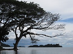 Lago Nicaragua León