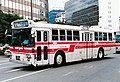 西日本鉄道 日野RE121 西工42MC(8/29)