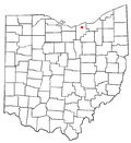 Pienoiskuva sivulle Elyria (Ohio)