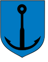 Coat of arms of Gmina Korczyna