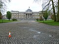 Kasteel van Laeken