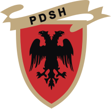 Partia Demokratike Shqiptare.svg