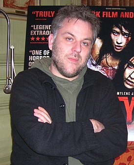Паскаль Ложье в 2009 году