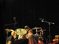 Pearl Jam in Manchester, Tennessee on June 14, 2008