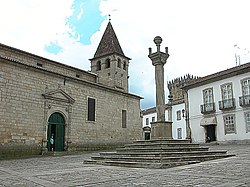 Pelourinho Square