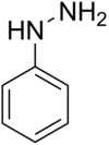 Phenylhydrazine