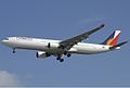 Philippine Airlines Airbus A330-300