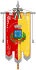 Pian Camuno - Bandiera