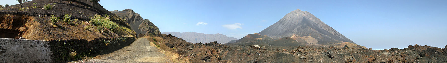 Pico de Fogo